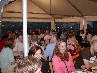 P6230212 Spolecna vecere pod celtou.JPG